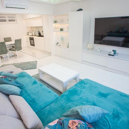 Apartman Pascal Poreč Exterior foto