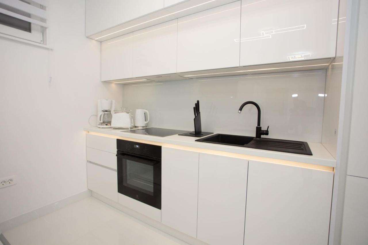 Apartman Pascal Poreč Exterior foto
