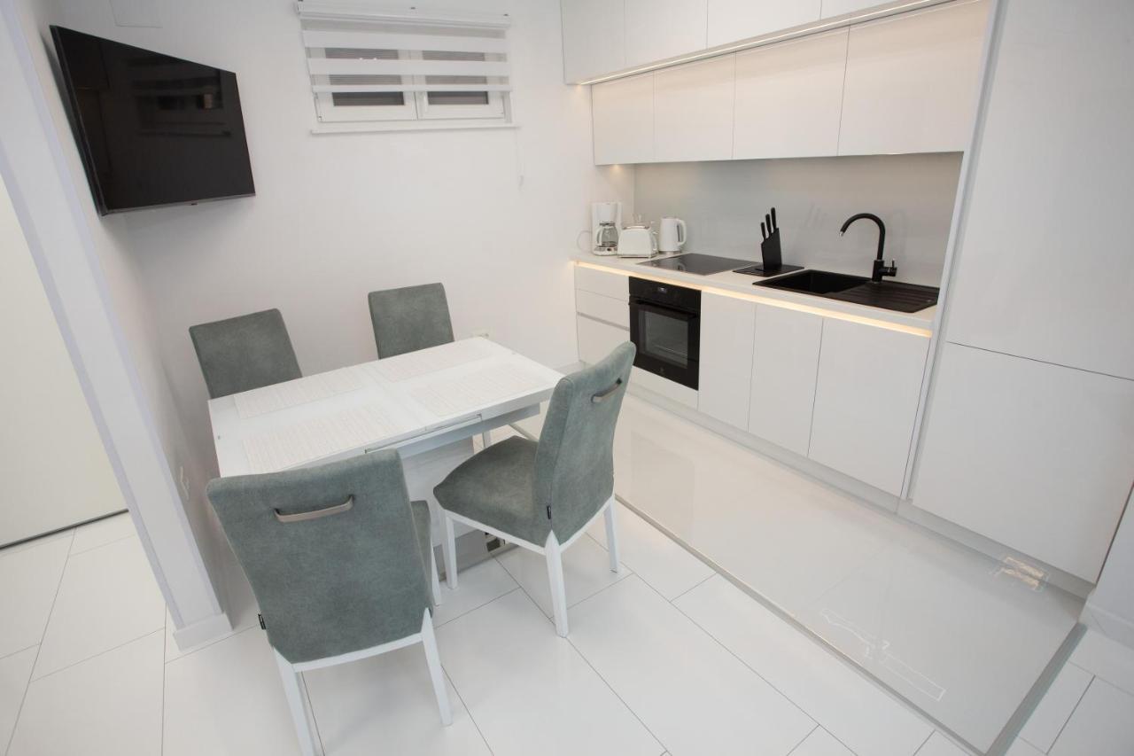 Apartman Pascal Poreč Exterior foto