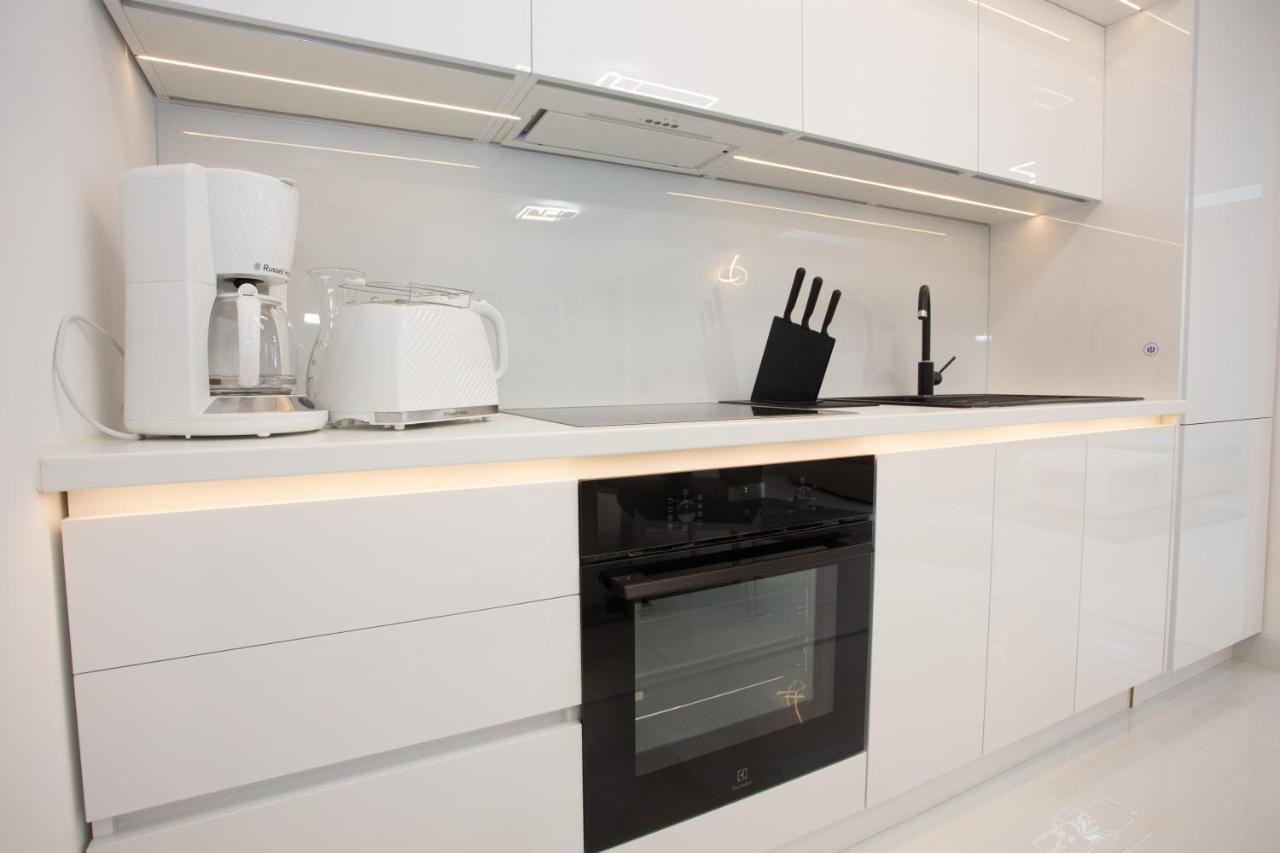 Apartman Pascal Poreč Exterior foto